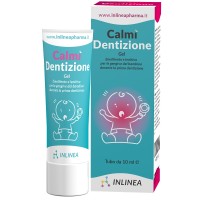 CALMI  DENTIZIONE GEL 10ML