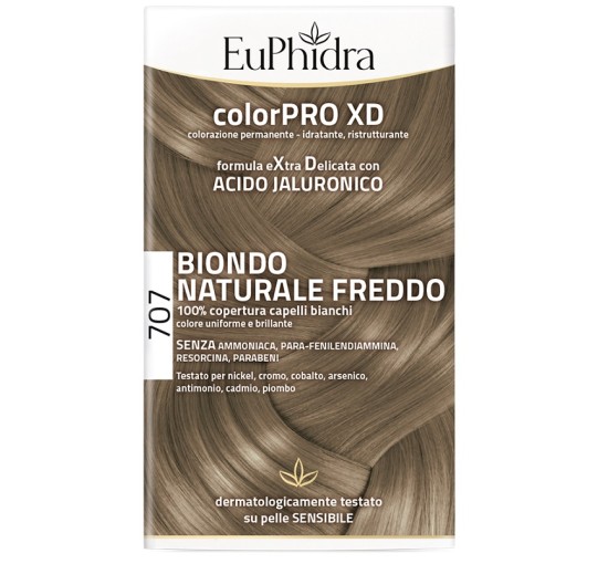 EUPH COLORPRO XD 707 BIOND
