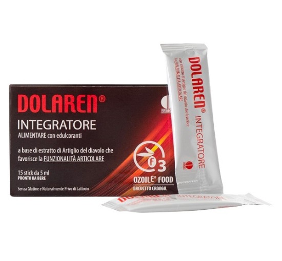 DOLAREN 15STICK