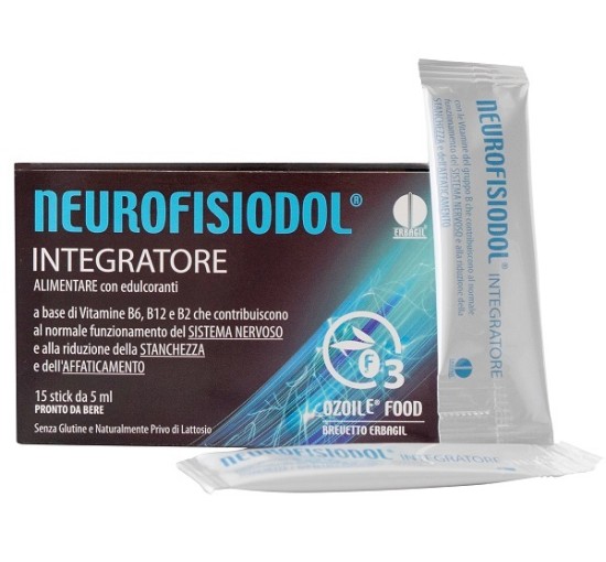 NEUROFISIODOL 15STICK