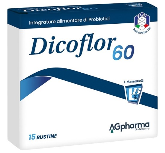 DICOFLOR 60 15BUST