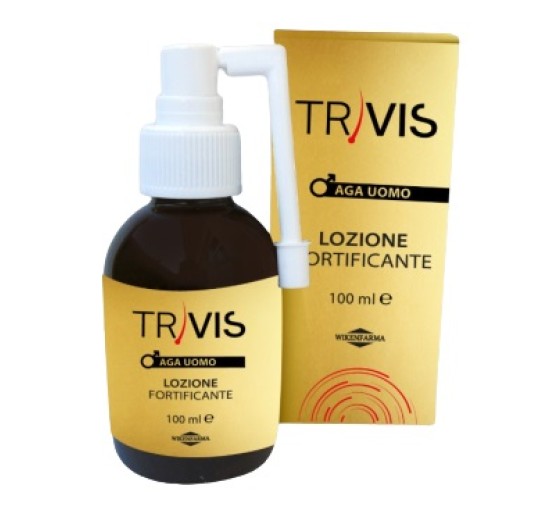 TRIVIS AGA UOMO LOZIONE 100ML