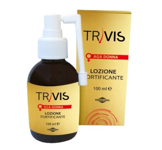 TRIVIS AGA DONNA LOZIONE 100ML