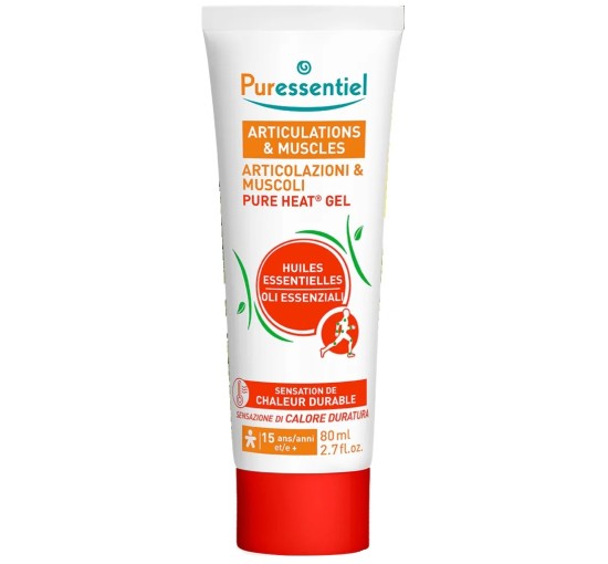 PURESSENTIEL PUREHEAT ARTICOL