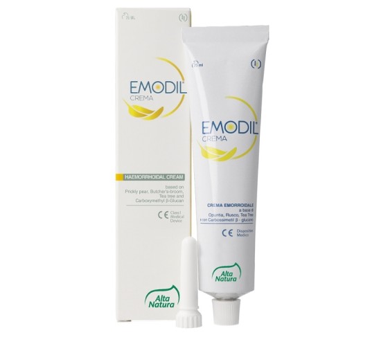 EMODIL Crema 75ml