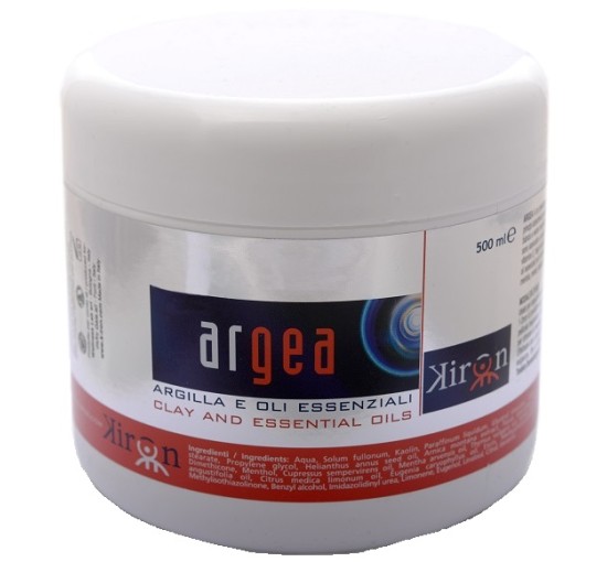 KIRON ARGEA ARGILLA 500ML