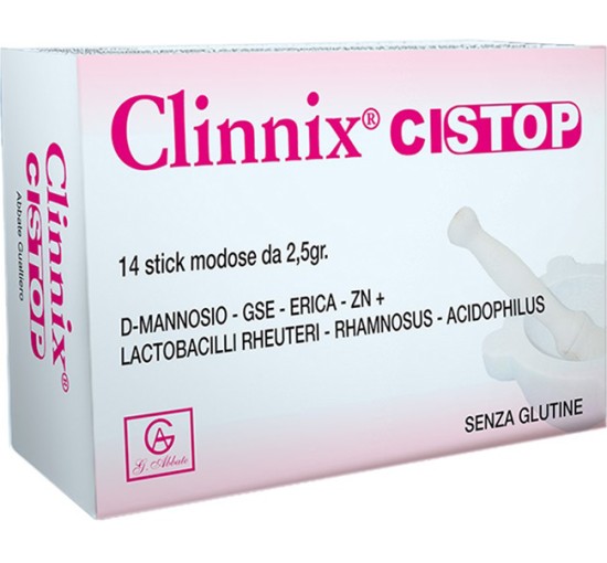 PROVITA Cistop 14 Stk Monod.