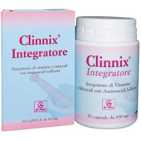 CLINDERM Int.Vit/Min.50 Cps