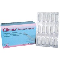 PROVITA Immunoplus 30 Cps