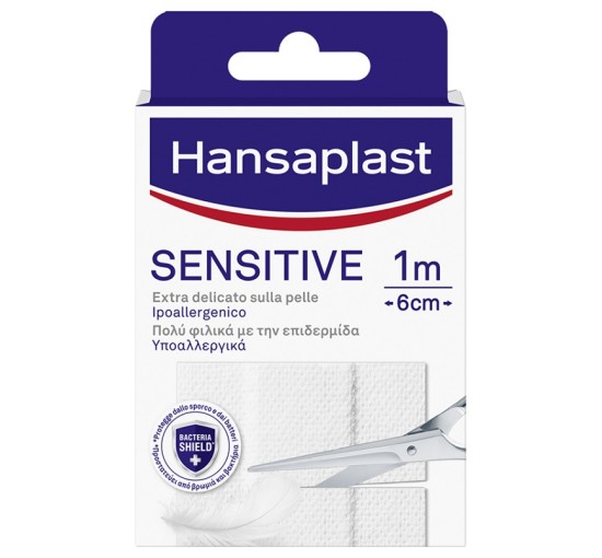 HANSAPLAST STRISCIA SENSITIVE