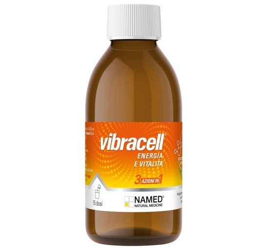 VIBRACELL 150ML