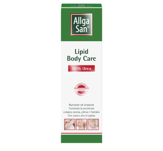 ALLGA LIPID SPECIAL CARE 100ML