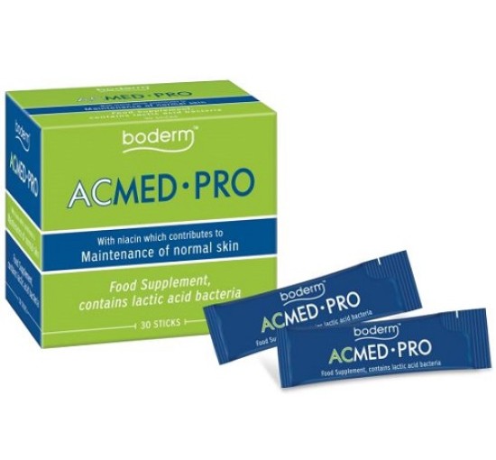 ACMED PRO 30STICK