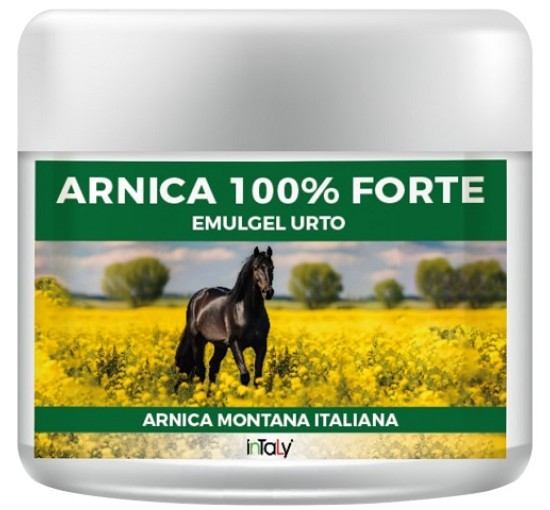 ARNICA 100% FORTE 150ML