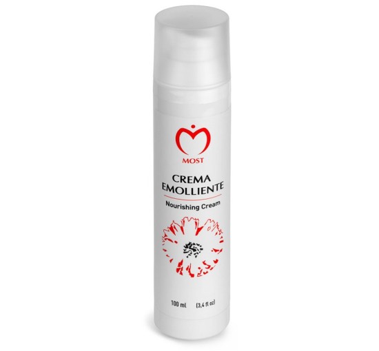 MOST Crema Emoll.100ml