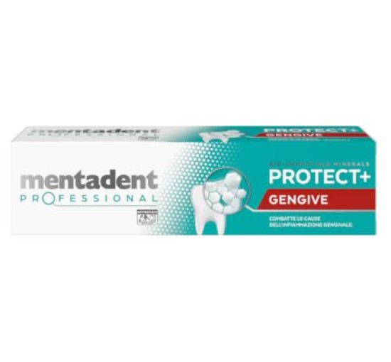 MENTADENT PROF DENTIF PROT+GEN MENTADENT PROF DENTIF PROT+GEN