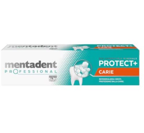 MENTADENT PROF DENTIF PROT+CAR