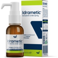 IDRAMETIC Spray 30ml