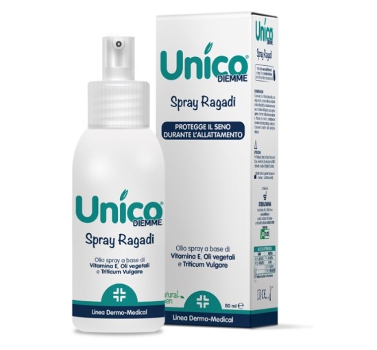 UNICO SPRAY RAGADI 50ML