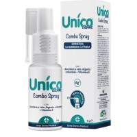 UNICO COMBO SPRAY 18G