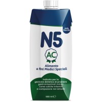 N5 AC 500ML