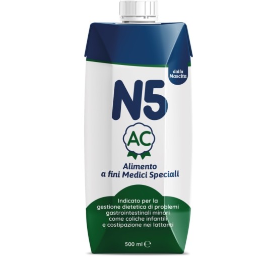 N5 AC 500ML