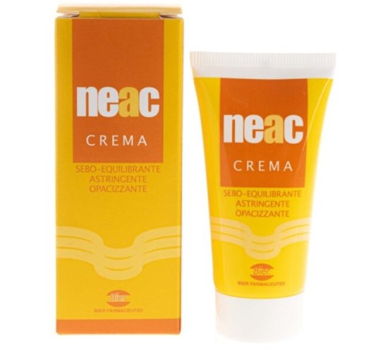 NEAC Crema 25ml