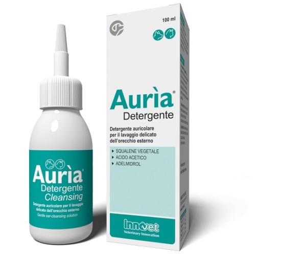 AURIA DETERGENTE AURIC 100ML