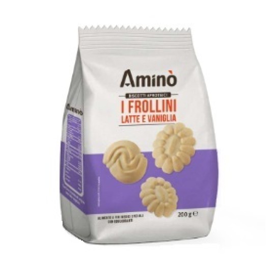 AMINO I FROLLINI LATTE/VAN200G