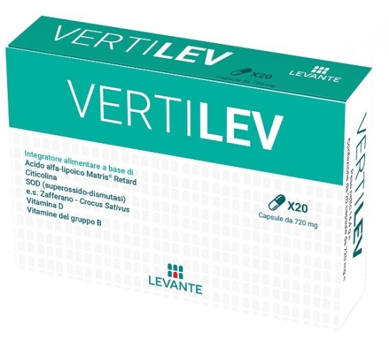 VERTILEV 20CPR