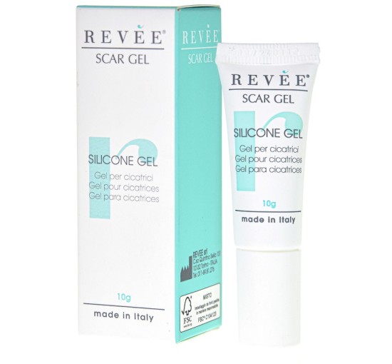 REVEE SCAR GEL 10G