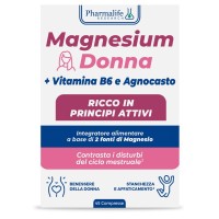 MAGNESIUM DONNA 45CPR