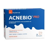 ACNEBIO PRO 24STICK PACK