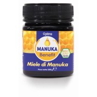 MANUKA BENEFIT MIELE 270+ MGO