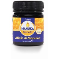 MANUKA BENEFIT MIELE 550+ MGO