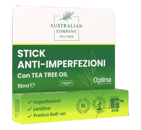 AUSTRALIAN TEA TREE STICK A/IM
