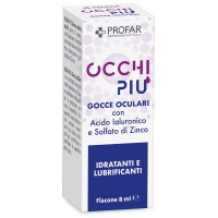 PROFAR OCCHI PIU' GOCCE OCUL