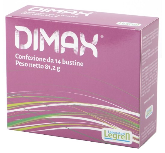 DIMAX 14BUST