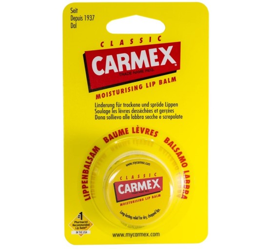 CARMEX BALSAMO LAB CLASS 7,5G CARMEX BALSAMO LAB CLASS 7,5G