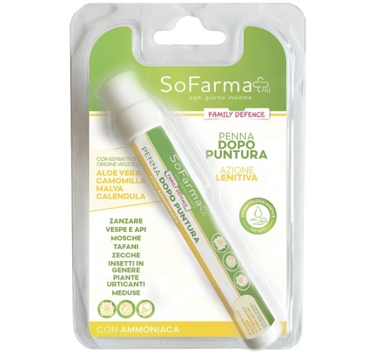 PENNA DOPO PUNTURA 12ML SOFARM