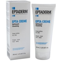 EPTA CREME DETERGENTE VISO/CRP