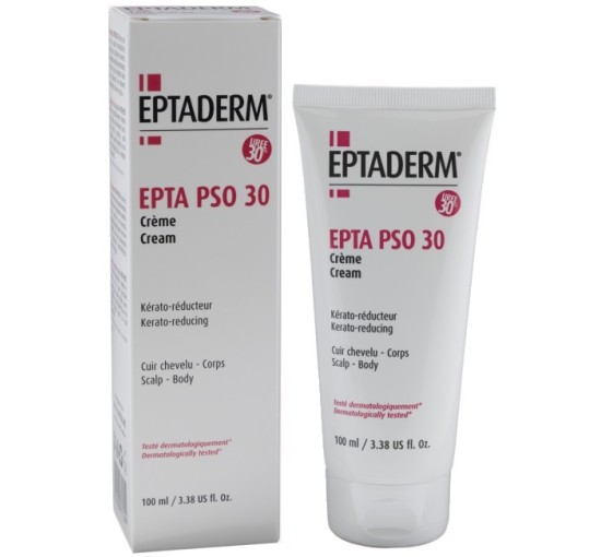 EPTA PSO 30 CREMA 100ML