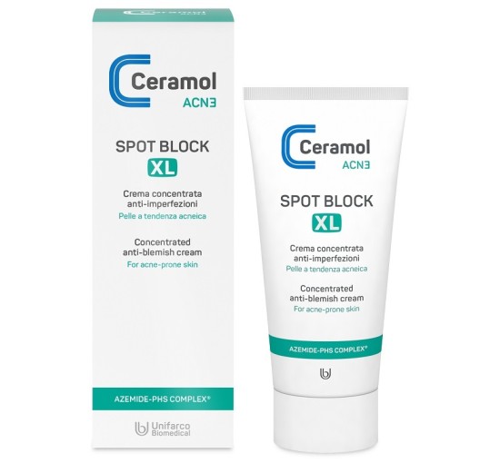 CERAMOL SPOT BLOCK XL 50ML