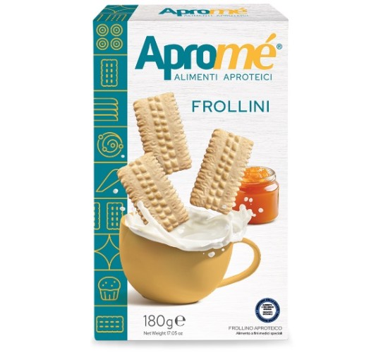 APROME  FROLLINI 180G