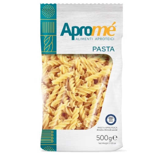 APROME  FUSILLI 500G