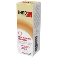 HERPESUN LIP STICK LABBRA 5ML