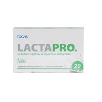 LACTAPRO 20 Cpr