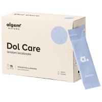 ALGEM DOL CARE 15STICK