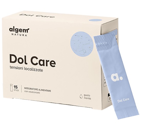 ALGEM DOL CARE 15STICK