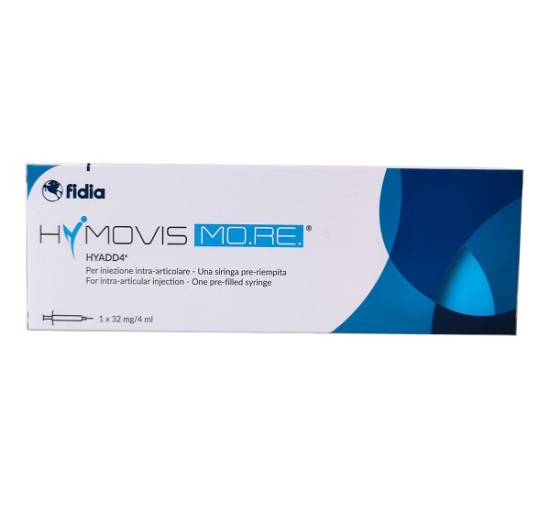 HYMOVIS MO RE SIR INTRA-ART 32